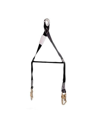 Two Leg Bridle with Spreader Bar - Fall Protection