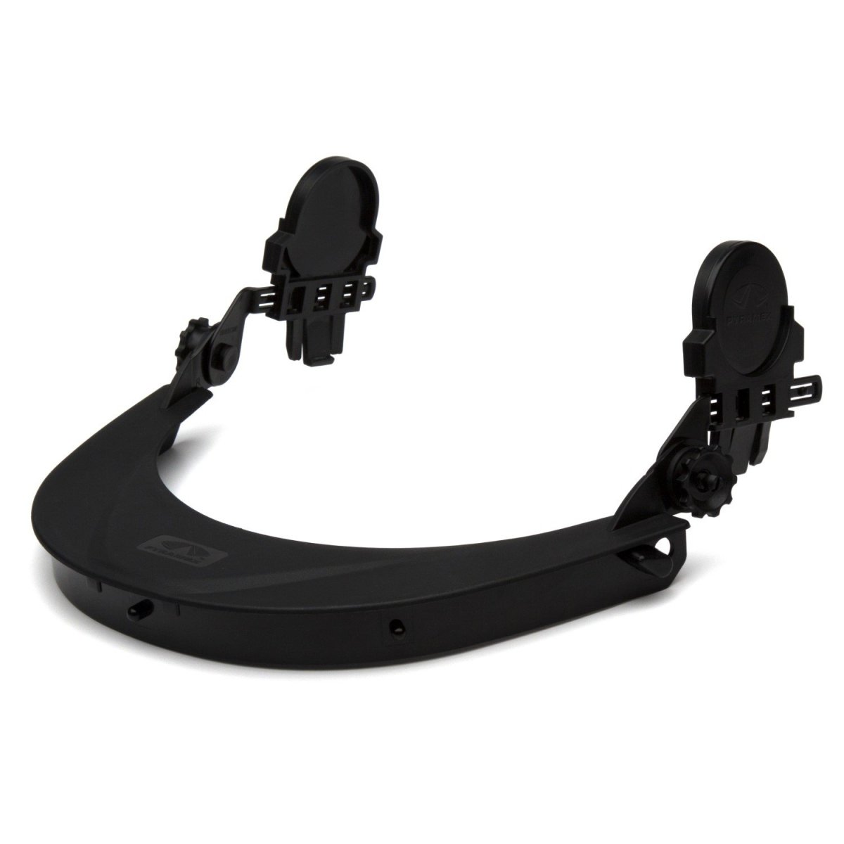 Universal Face Shield Adapters for Ridgeline Cap Style Hard Hat Helmet